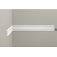 Moldura Flexible LNZ-06F – Poliuretano
