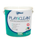 Pintura Antimanchas Interior PLAY&CLEAN, 10 L