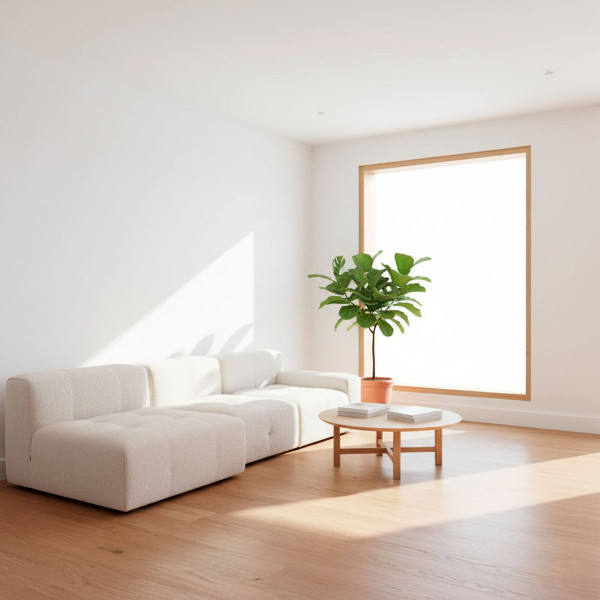Pintura Superblanca Interior VIRGINIA, 14 L