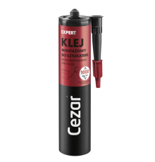 Adhesivo de montaje Creativa by Cezar 290ml EXPERT