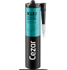 Adhesivo para juntas Creativa by Cezar 300ml 