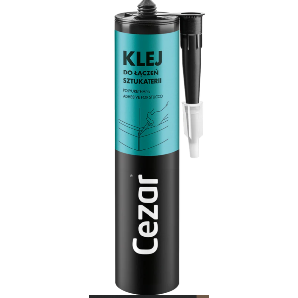 Adhesivo para juntas Creativa by Cezar 300ml 