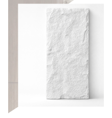 Panel Decorativo Efecto Piedra ROCA – Poliuretano